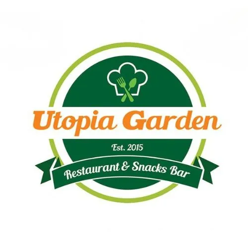 Utopia Garden Logo