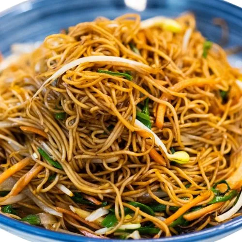 Chowmein