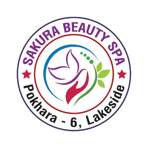 Sakura Beauty Spa Logo
