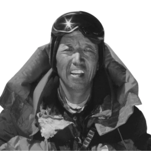 Apa Sherpa