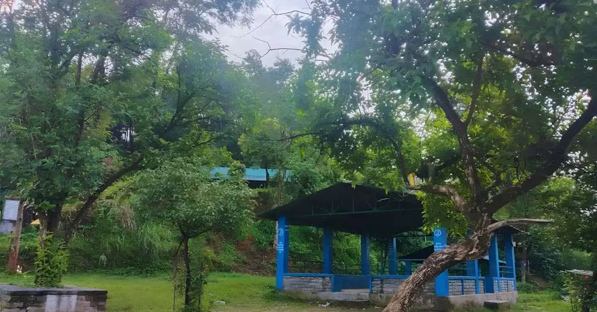 Karki-Danda-Picnic-Spot