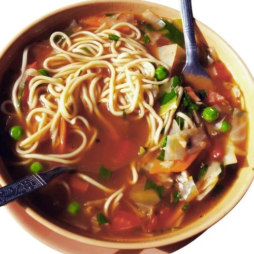 Thukpa