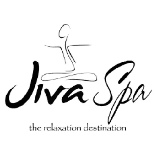 Jiva Spa Logo