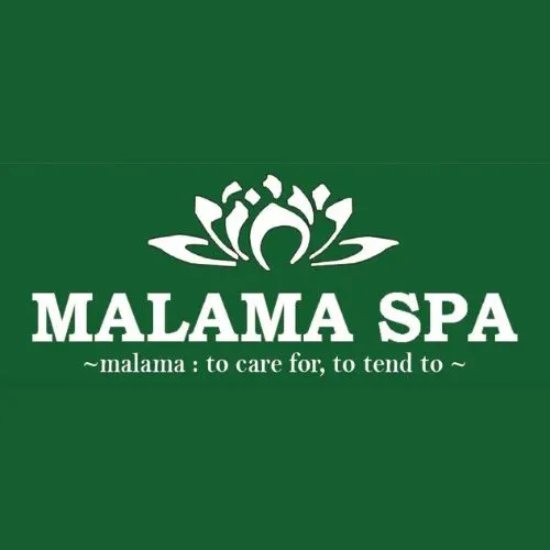 Malama Spa Logo