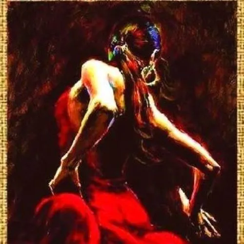 El Bocaito Español Logo