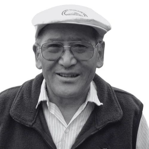 Nawang Gombu