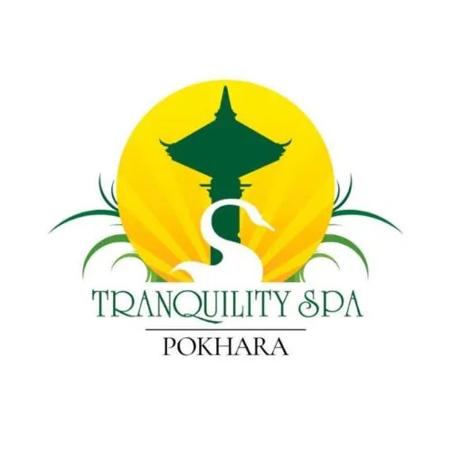 Tranquility Spa Logo