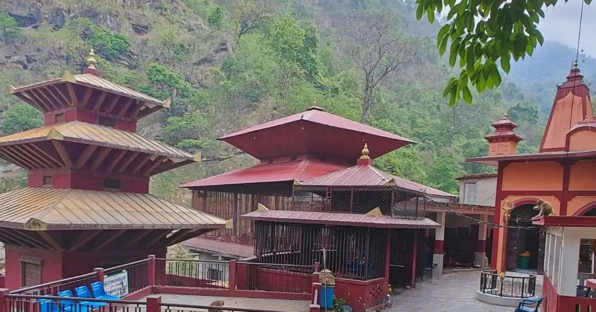 Shree-Siddhababa-Temple