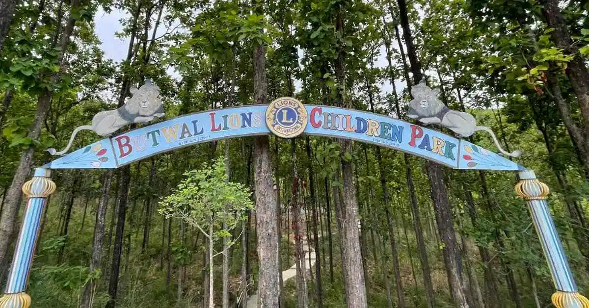 Butwal-Lions-Children-Park