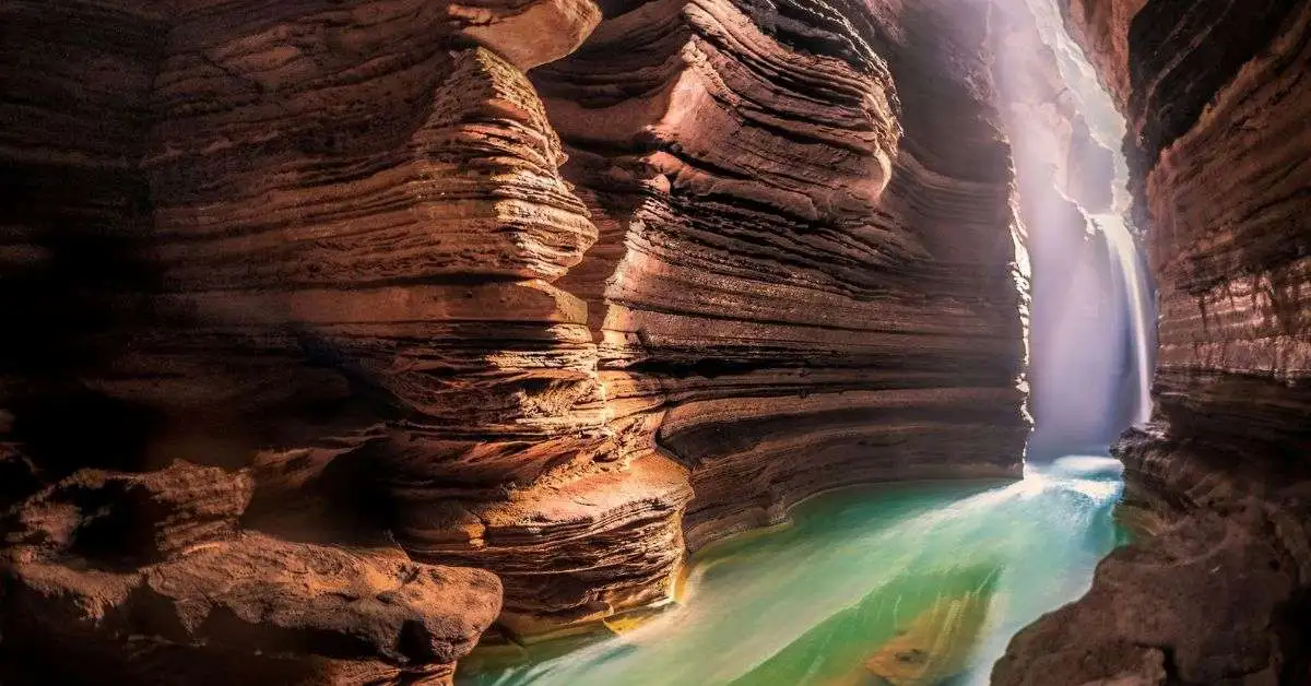 Gupteshwor Mahadev Cave