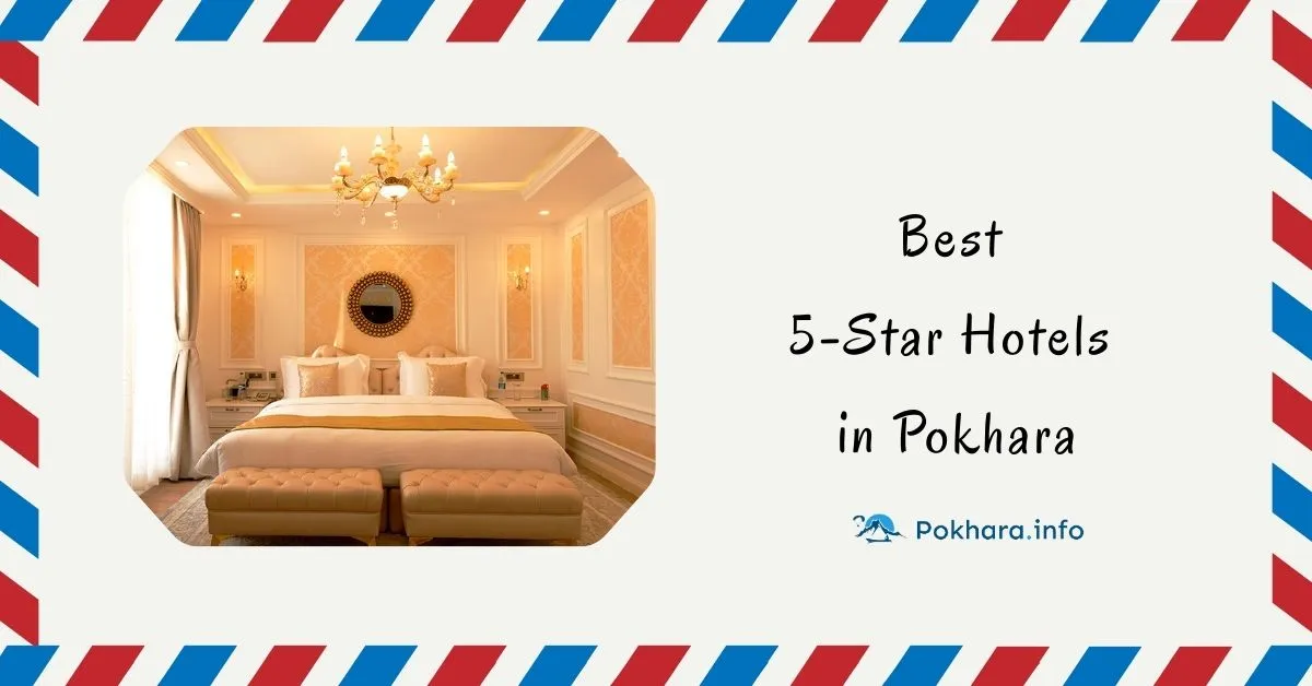 Best-5-Star-Hotels-in-Pokhara-Feature-Image
