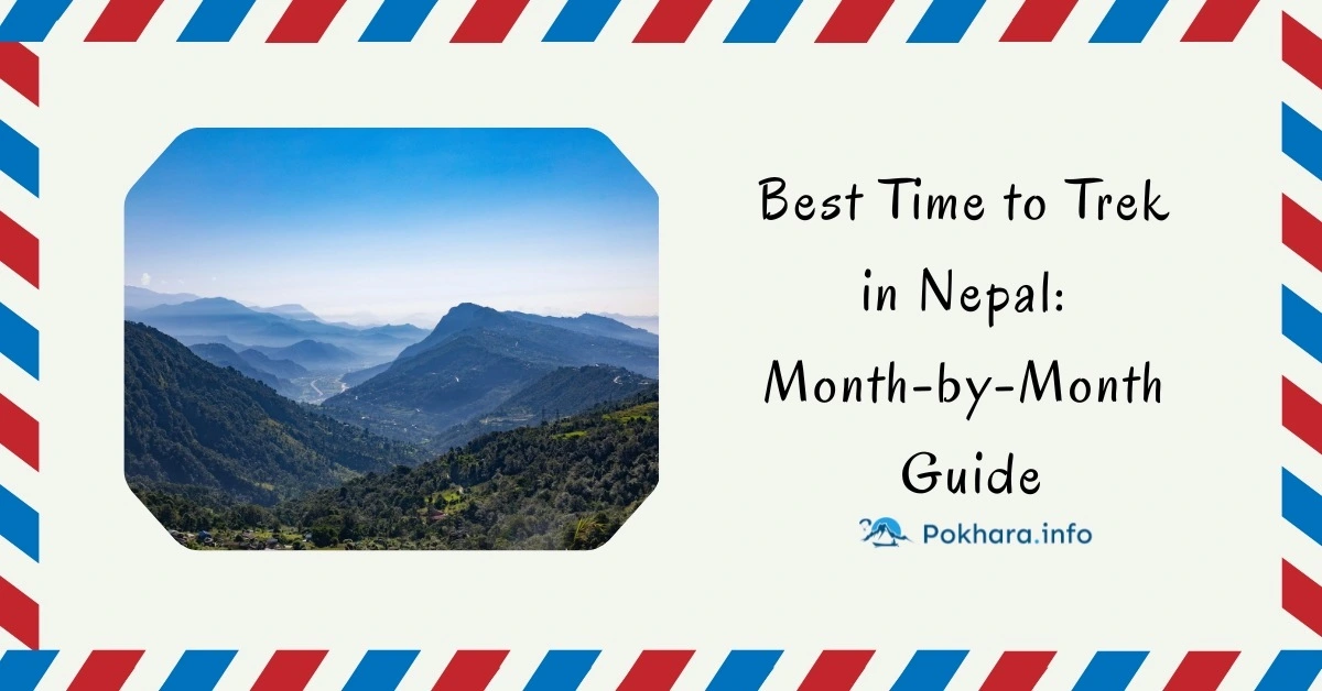 Best-Time-to-Trek-in-Nepal-Month-by-Month-Guide-Feature-Image