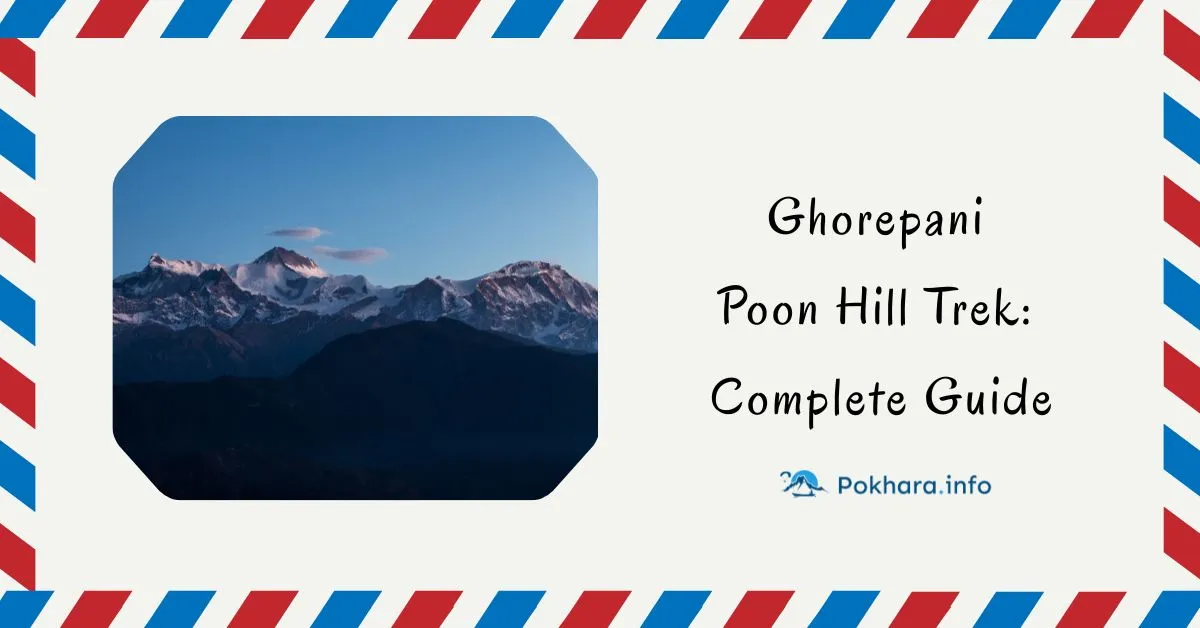 Ghorepani-Poon-Hill-Trek-Complete-Guide-Feature-Image