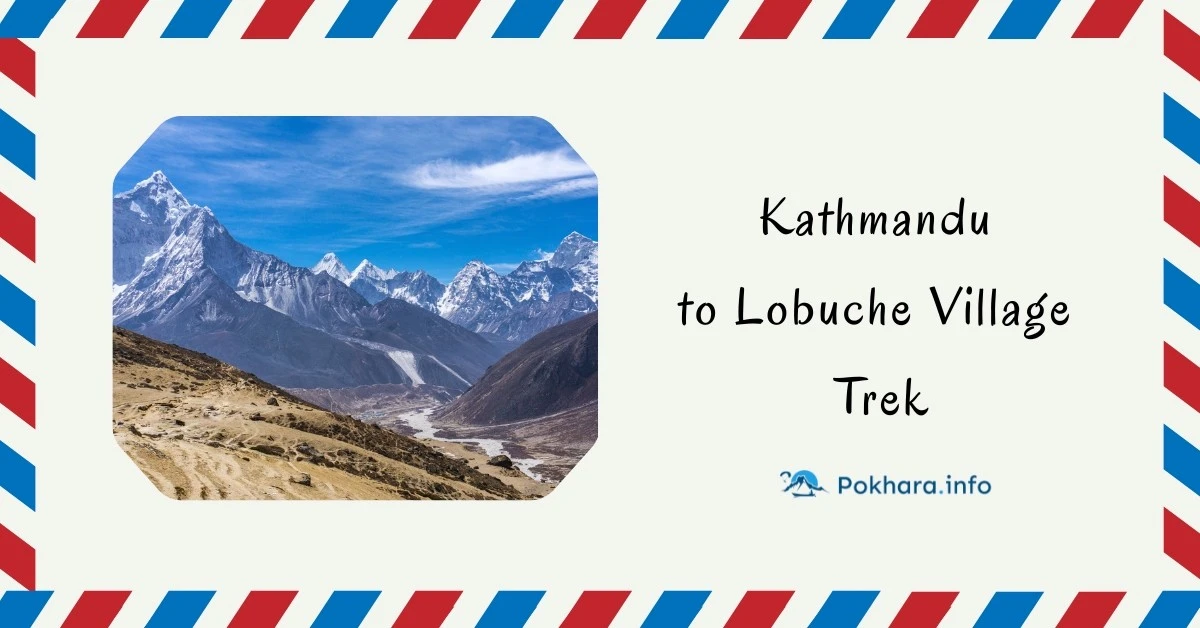 Kathmandu-to-Lobuche-Village-Trek-Feature-Image