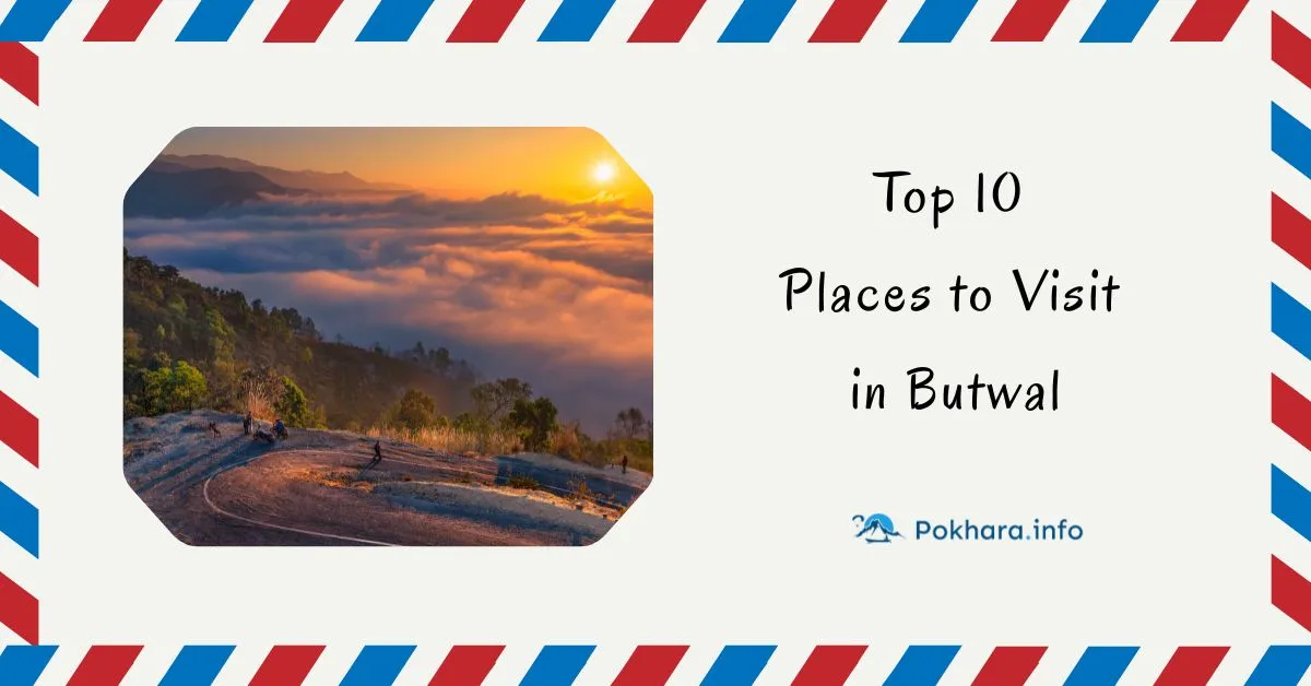 Top-10-Places-to-Visit-in-Butwal-Feature-Image