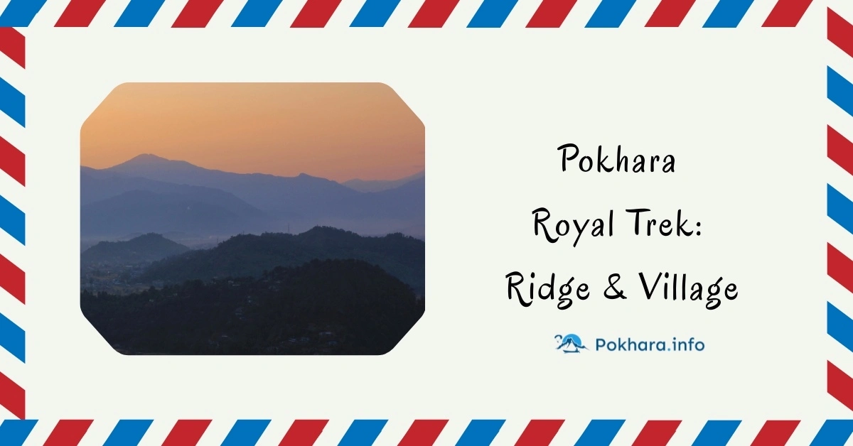 Pokhara-Royal-Trek-Ridge-Village-Feature-Image