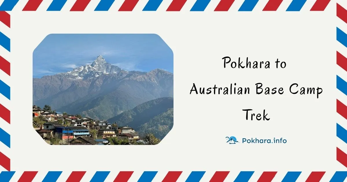 Pokhara-to-Australian-Base-Camp-Trek-Feature-Image