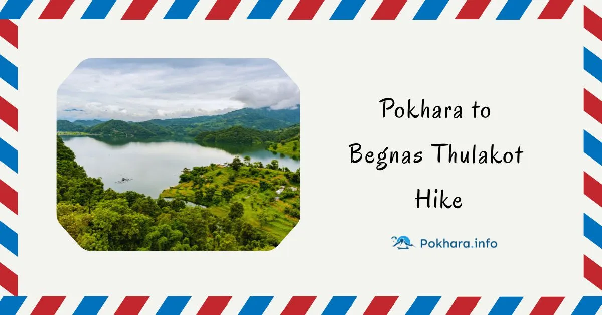 Pokhara-to-Begnas-Thulakot-Hike-Feature-Image