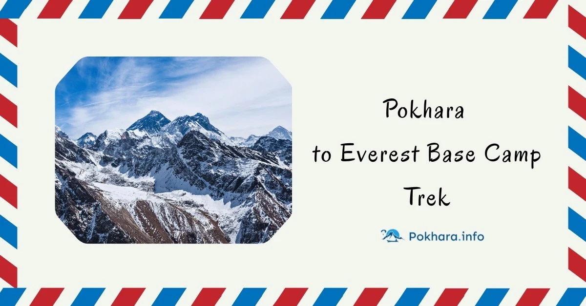 Pokhara-to-Everest-Base-Camp-Trek-Feature-Image