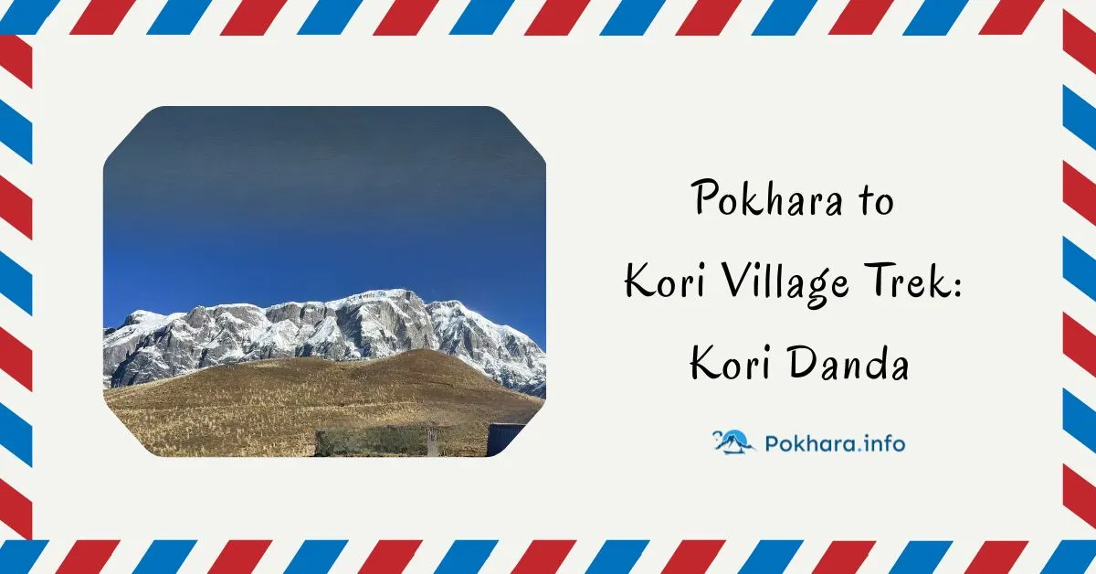 Pokhara-to-Kori-Village-Trek-Feature-Image