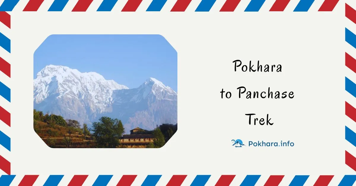 Pokhara-to-Panchase-Trek-Feature-Image