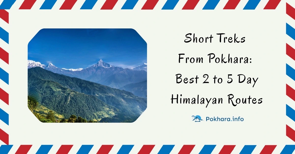 Short-Treks-From-Pokhara-Feature-Image
