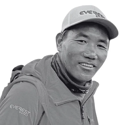 Kami Rita Sherpa