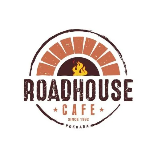 Road House Cafe Logo