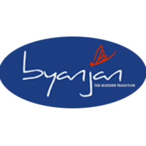 Byanjan Logo