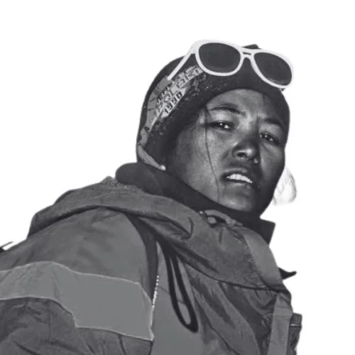 Pasang Lhamu Sherpa
