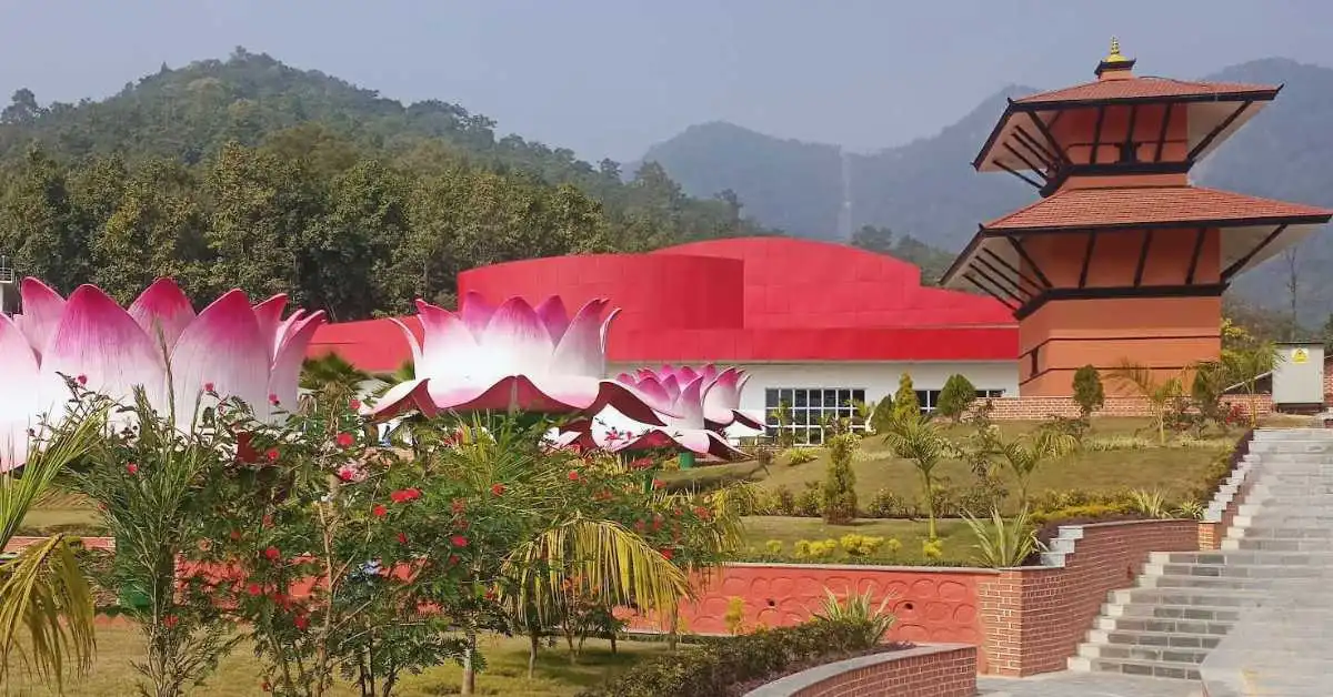 Butwal-to-Nuwakot-Cable-Car-Station