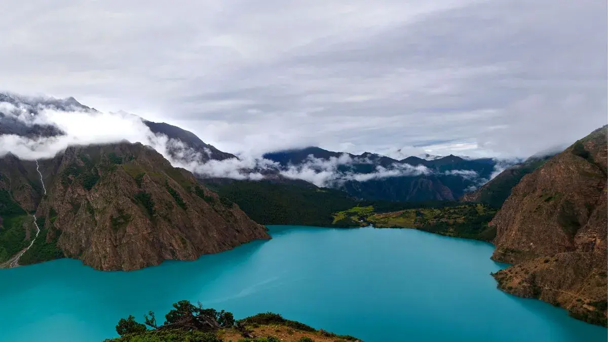 shey-phoksundo