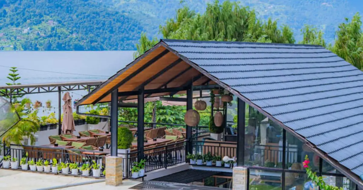 Majestic Lake Front Hotel Image