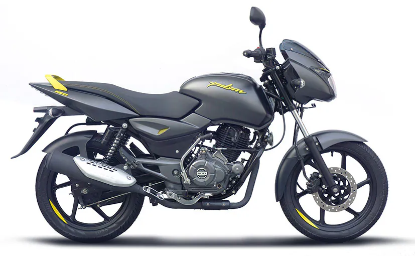 Bajaj Pulsar 150