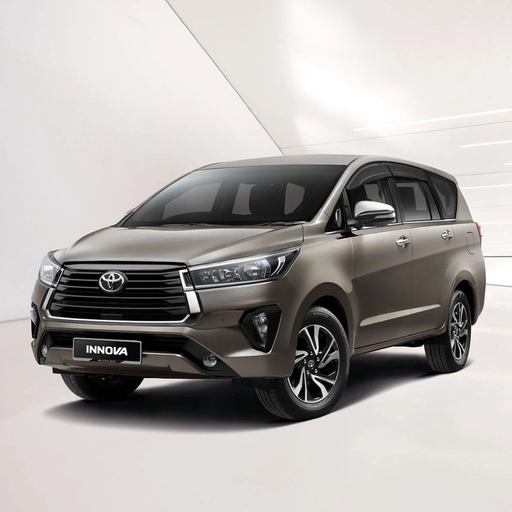 Toyota Innova