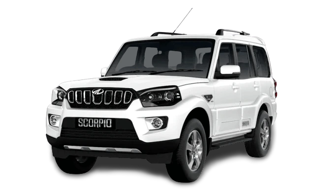 Mahindra Scorpio