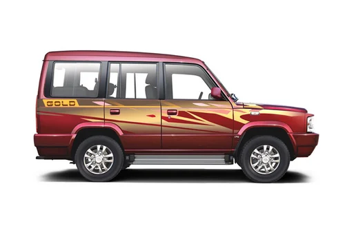 Tata Sumo