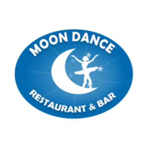 Moon Dance Restaurant Logo