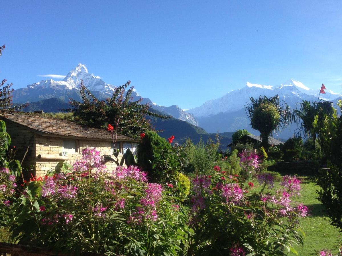 Villages in Pokhara