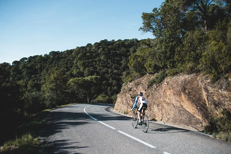 Cycling Tour