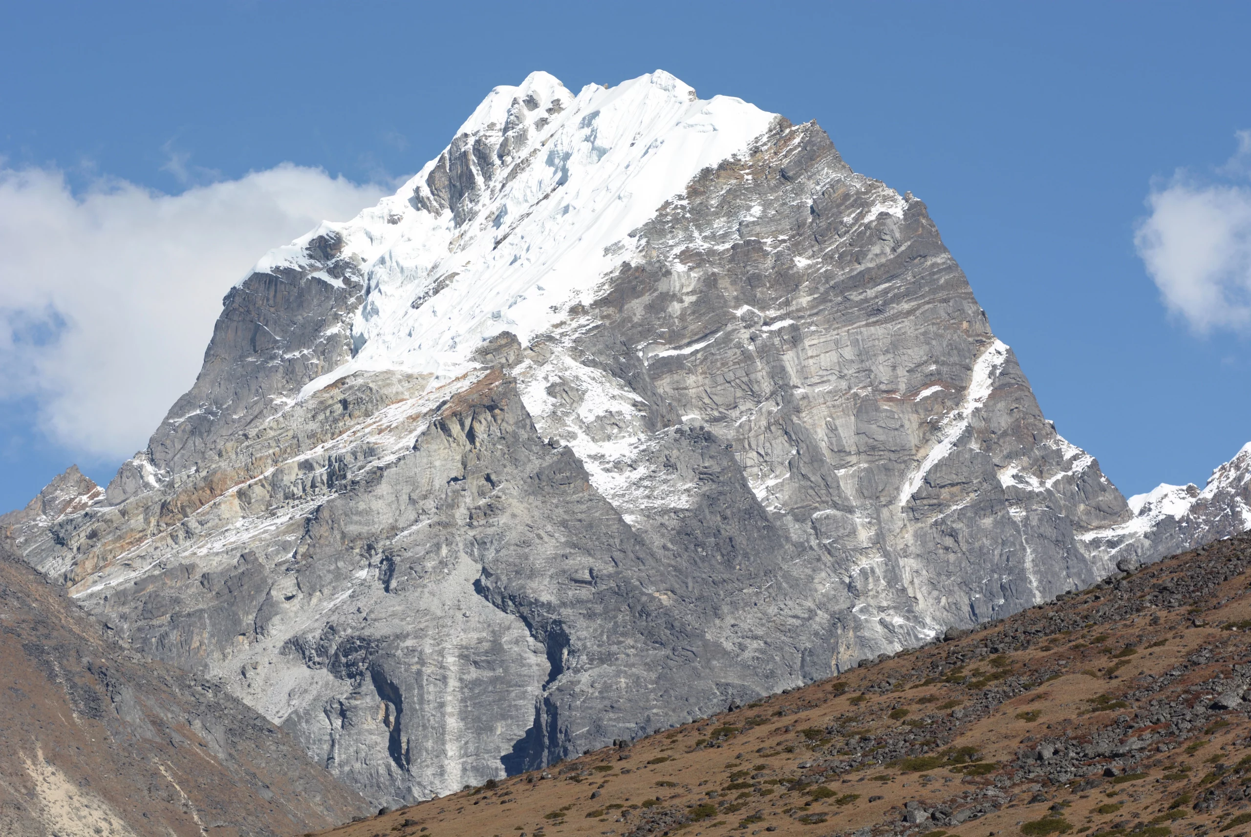 Lobuche_Peak