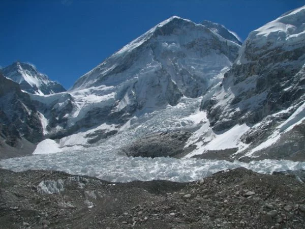 Trek in Nepal
