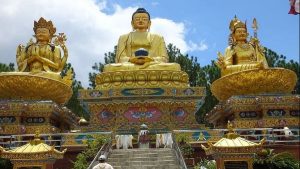 Buddhism in Nepal