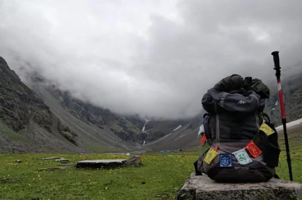 Monsoon Adventure