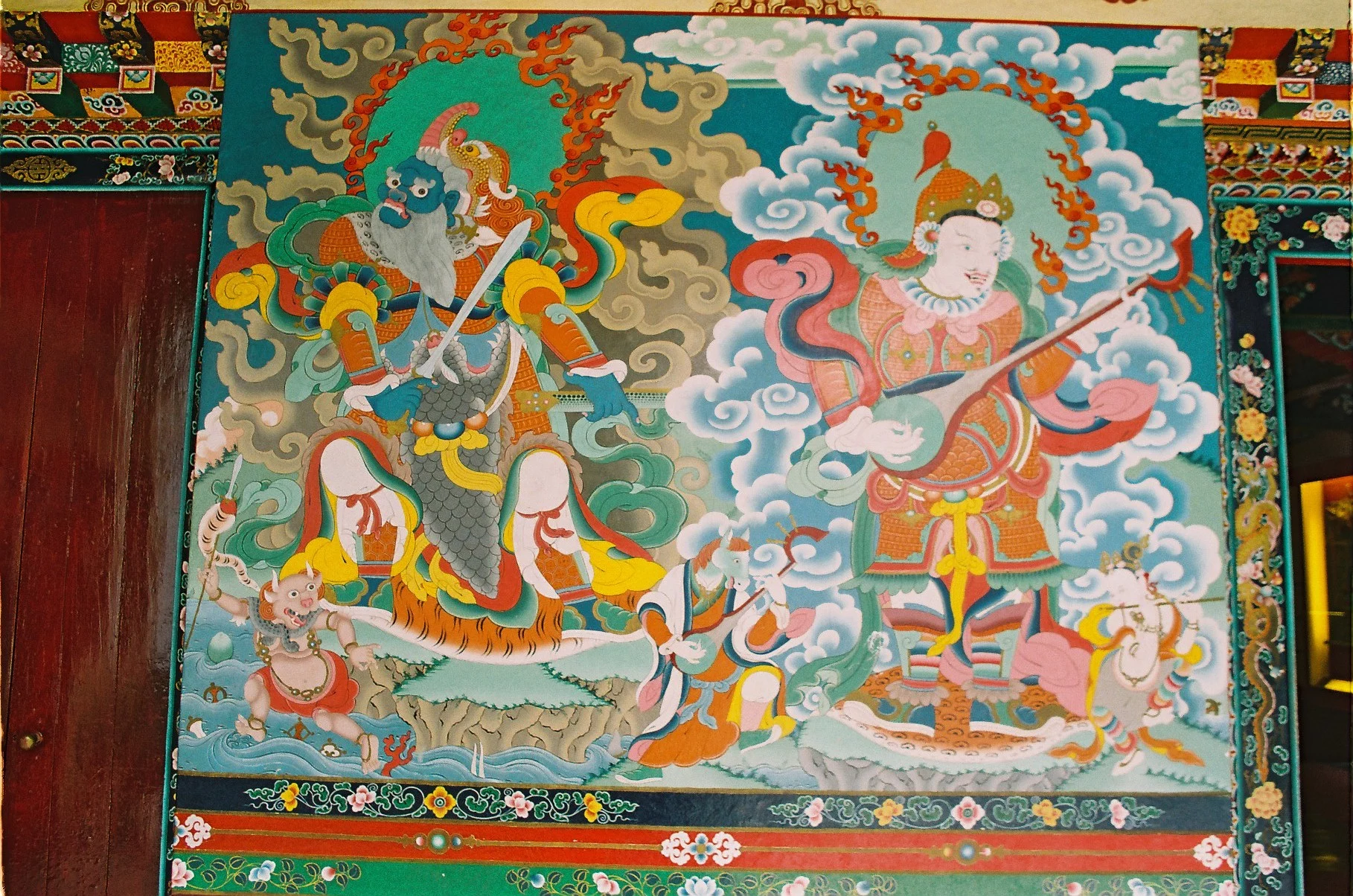 Thangka